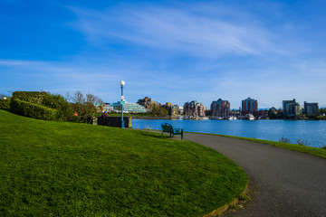 Westsong Walkway