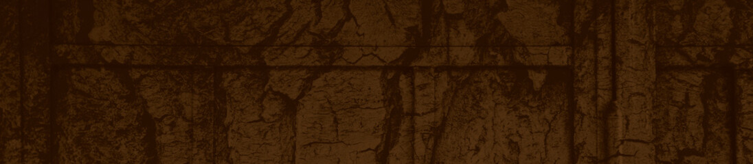 abstract brown grunge background for design