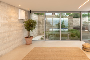 Obraz premium Nice and cozy apartment in town