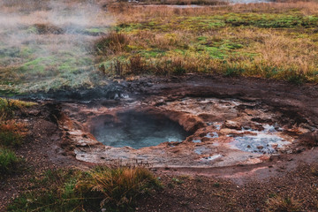 Islande