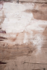 Authentic Vintage Wooden Door Texture. Urban Antique Wooden Texture for Background.