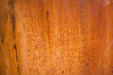 Authentic Industrious Rustic Texture. Rusty, Grungy, Gritty Vintage Background.