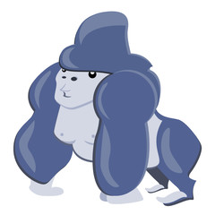 Gorilla