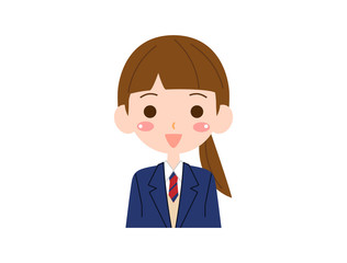 学生　女子