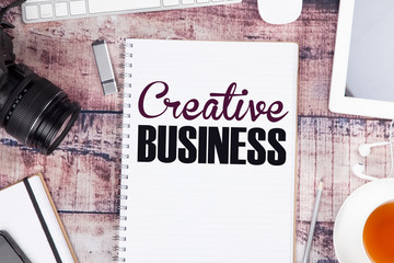 Creative Business 