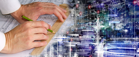 engineering technology in industrial designing