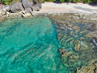 Santa Teresa and Malpais in Costa Rica - Paradise Beach