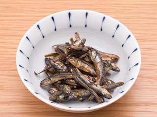 田作り