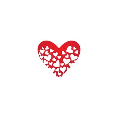Love Logo Vector