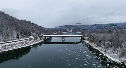 Cornish-Windsor Covered Bridge