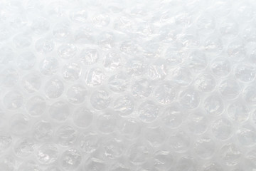 air bubble wrap textured for background