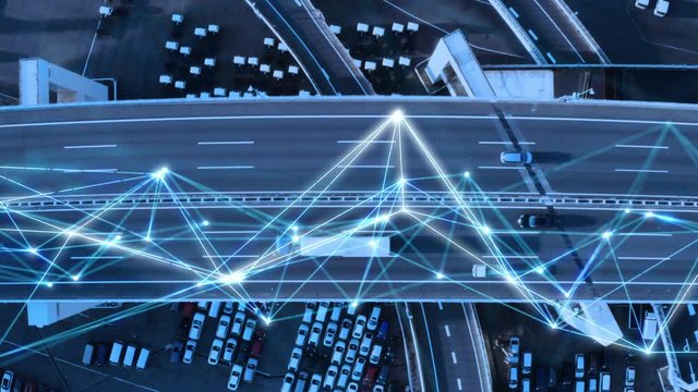 交通ネットワーク