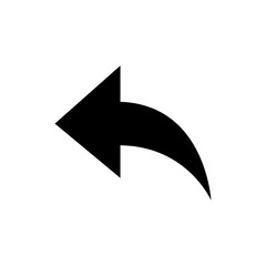 Arrow pointer icon
