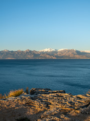 Antalya Panoramic View