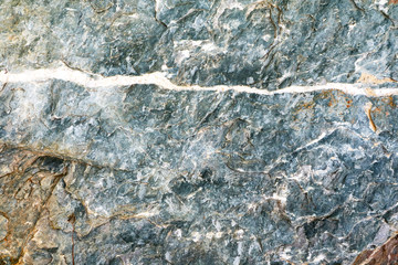 abstract ancient granite stone mable sheet surface cave interior background