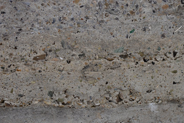 Vintage wall, concrete texture, cement stone background