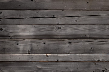 Old grunge dark textured wooden background,The surface of the old brown wood texture.