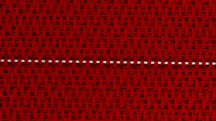 3D Images for Felt and Paper Industries