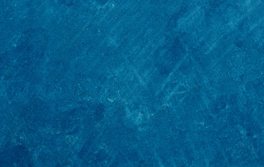 Beautiful Abstract Grunge Decorative Navy Blue Dark Stucco Wall Background.