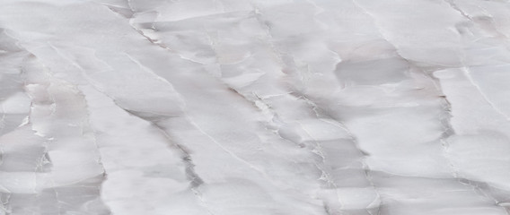 Polished onyx marble with high-resolution, Grey tone emperador marble, natural breccia stone agate surface, modern Italian marble for interior-exterior home decoration tile and ceramic tile surface.