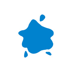 Water drop icon