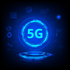 5G technology