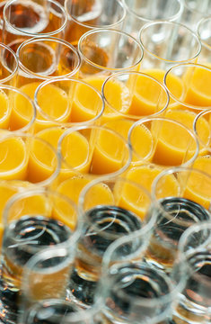 drink glasses