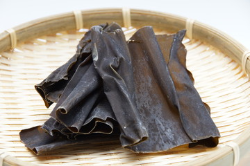 昆布