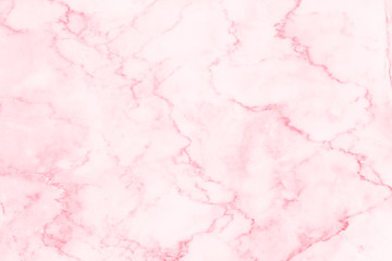 Obraz premium Marble granite white wall surface pink pattern graphic abstract light elegant for do floor ceramic counter texture stone slab smooth tile gray silver backgrounds natural for interior decoration.
