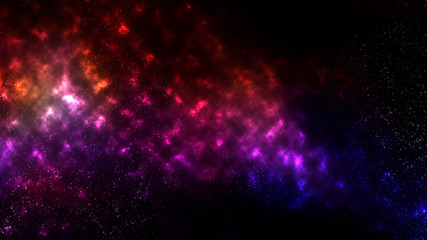 Naklejka premium abstract background