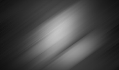abstract black and silver are light gray with white the gradient is the surface with templates metal texture soft lines tech diagonal background black dark sleek clean modern.
