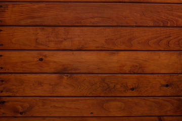 Naklejka premium tekstura czerwonych desek drewnianych z gwoździami i sękami