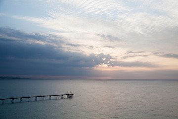 Obraz premium Ancorador