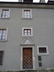 Lublin in December 2019