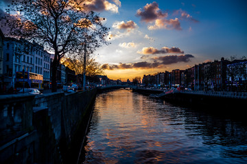 Dublin Liffey