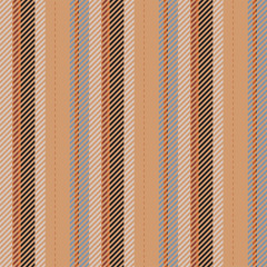 Stripes pattern vector. Striped background. Stripe seamless texture fabric.