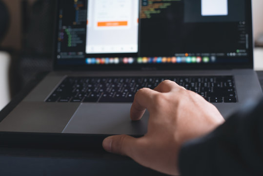 Software developer