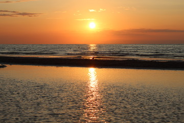 Renesse Strand