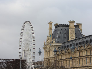 roue paris