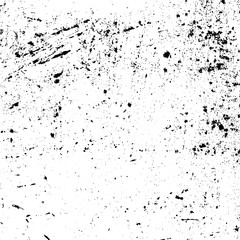 Dsitress Overlay Texture