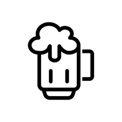 Beer Icon