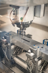 Fräse, CNC, Drehbank, Maschinen, Dreher, Metall, Automat, Branche, Tool, Fabrik, Anlagen, Wasser gewerblich, technik, stahl,