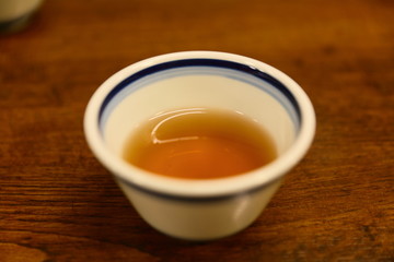 ほうじ茶