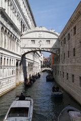 Fototapeta na wymiar Venise, Italy, Europe