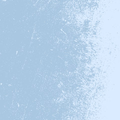 Blue Grunge Background