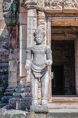 The Castle Rock Phanom