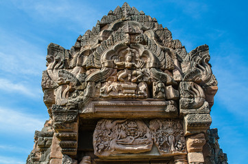 The Castle Rock Phanom