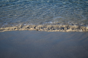 wave chill Ibiza, España