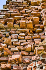 destruction and damage