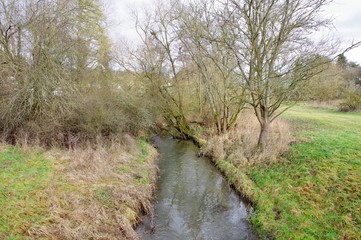 Bachlauf